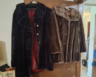Women's Coats
