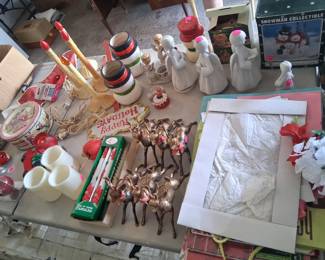 Christmas Decorations