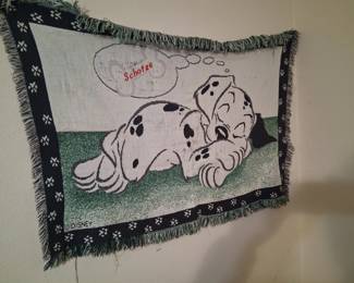 Tapestry