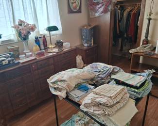 Linens 