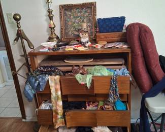 Women's Neck Scarves