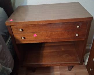MCM Side Table