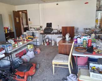 Garage