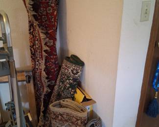 Carpets