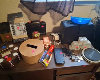 Knick Knacks