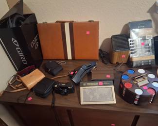 Knick Knacks