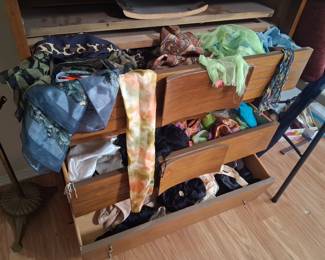 Women's Neck Scarves