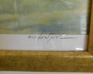 ARI HARPAZ SIGNATURE