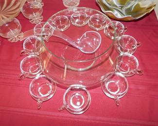 PUNCH BOWL