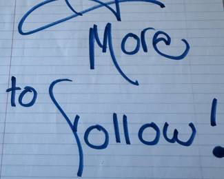 200 photos in total, some may drop and change out, look thru all as we often switch places