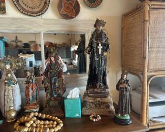 As found, see later photos