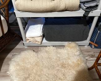 Bed comforter set, sharper image massager 