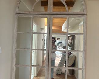 Please see the person taking photo to explain how HUGE this is!