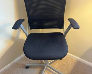 office chair