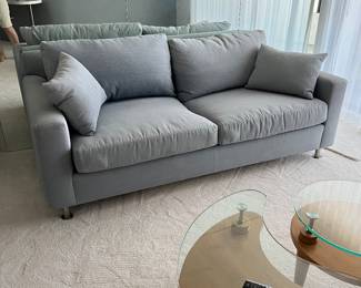 Another photograph of the sofa bed coffee tables are sold