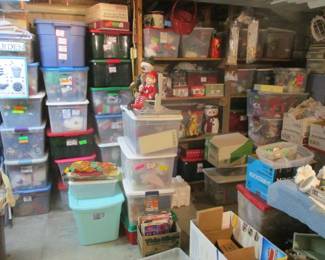 Craft Supplies
