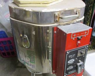 Sitter Mod. K-10 Kiln