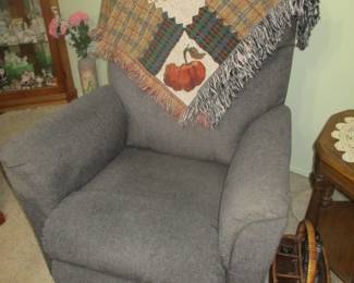 Lazy Boy Recliner