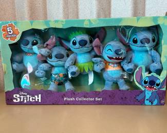Snitch Collectibles NIB