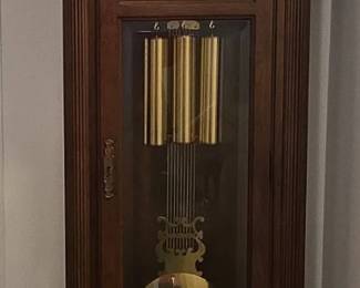 Howard Miller Grandfather Clock