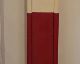 Antique Gamewell Fire Alarm