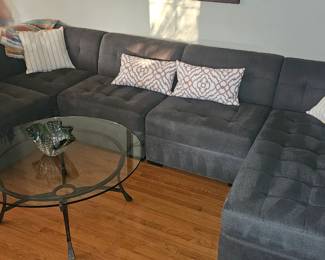 Sectional Sofa