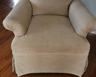 Upholstered Chair