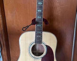 Acoustic Guitar