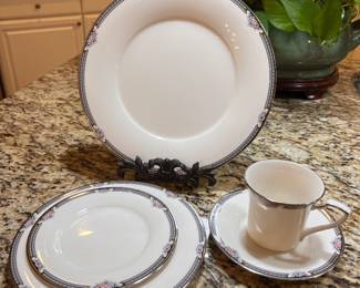 Noritake Halifax