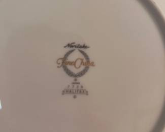 Noritake Halifax
