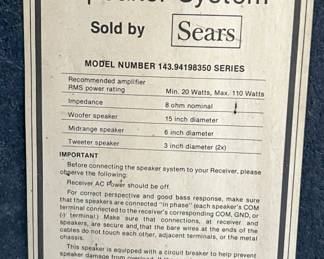 Sale Picture