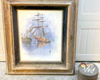 Sale Picture