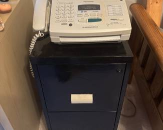 Fax Machine