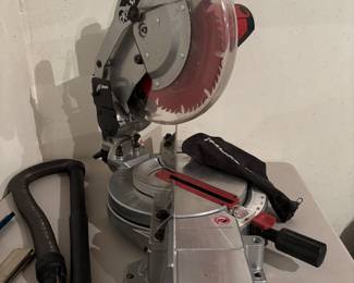 Skillsaw Miter saw