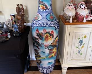 XL Vase, Vietnam