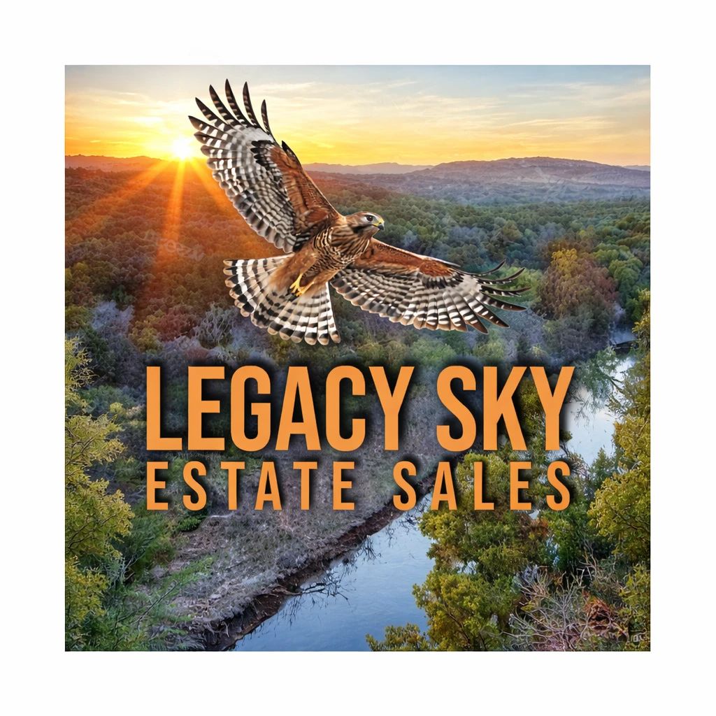 Legacy Sky Estate Sales sq