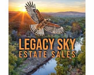 Legacy Sky Estate Sales sq