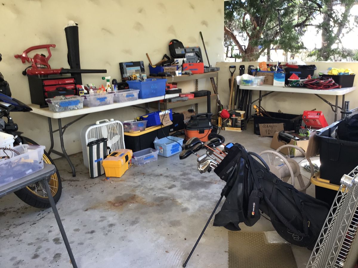 Power Tools, hand Tools