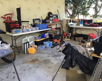 Power Tools, hand Tools