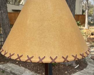 Lamp Shades