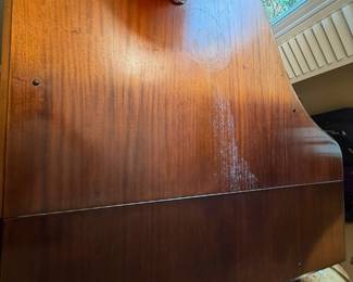 	#20		Conover Cable Piano Company of Chicago Grand Piano	 $ 750.00 		