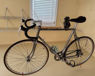 	#113		Jubile Sport Motoceane Bike	 $ 135.00 		