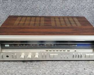 DW084 Sansui 5900Z Digital Synthesizer DC Stereo Receiver