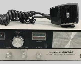 DW017 Realistic Navaho TRC30A