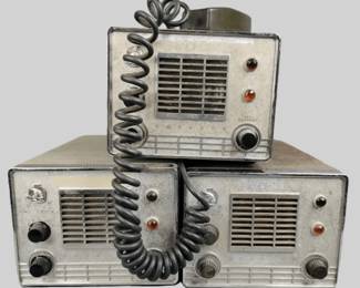 DW026 3 Lafayette Viking Messengers