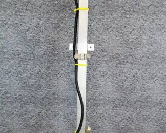 DW096 Diamond K9000 Motor Drive Mount