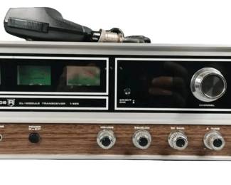 DW002 Royce Model 1625 CB