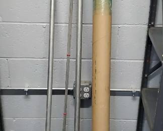 DW098 HAM Radio Antenna with Hardware