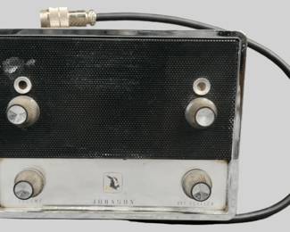 DW037 Johnson Messenger Two