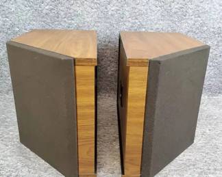 DW080 Bose Stereo Speakers